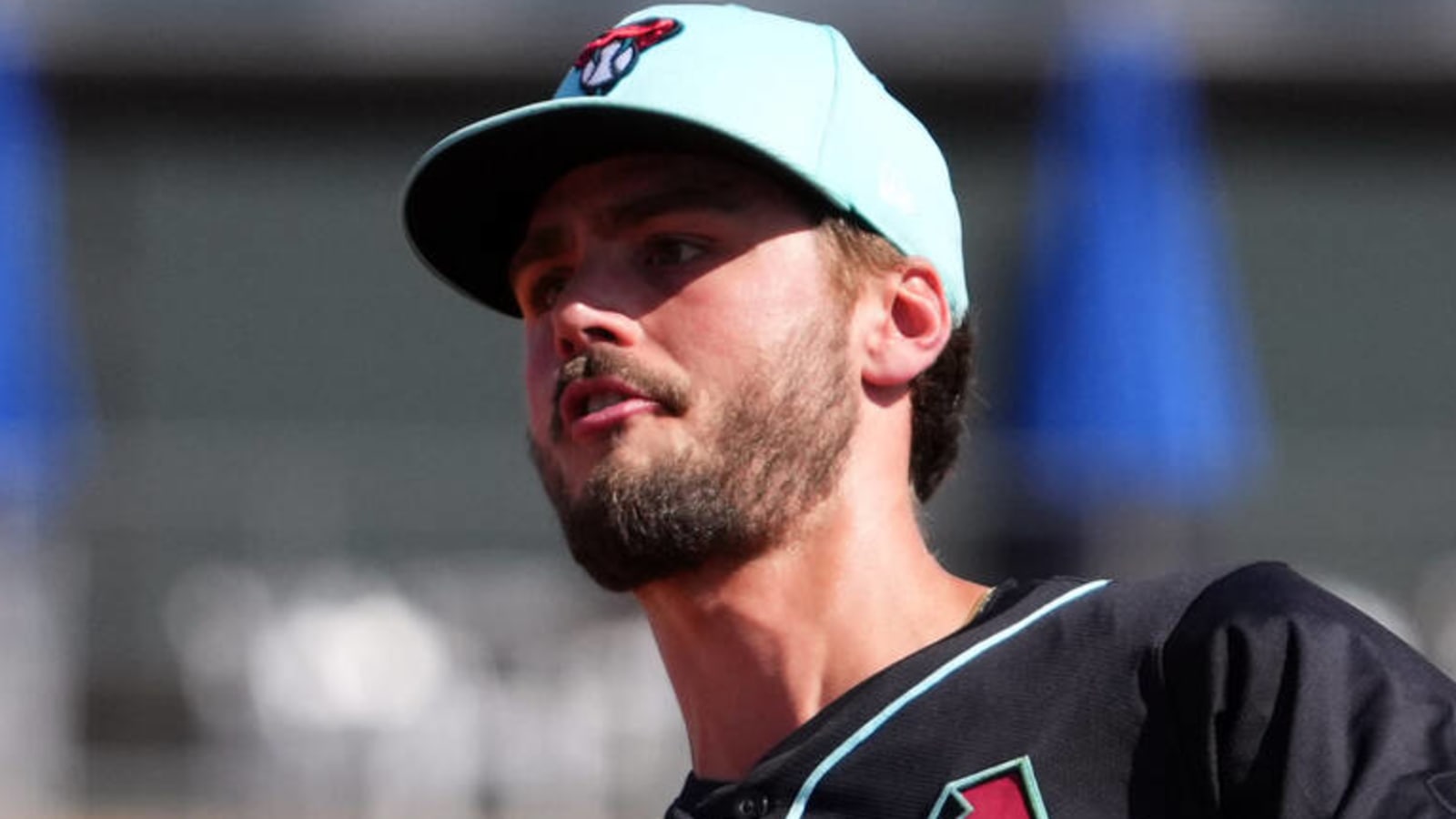 Diamondbacks Split Final Spring Games at Salt River Fields