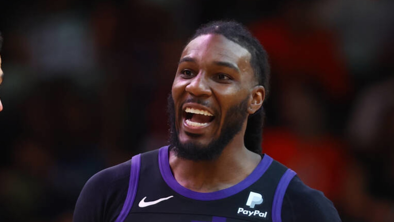 Trade sending Suns' Jae Crowder to Bucks nearing completion