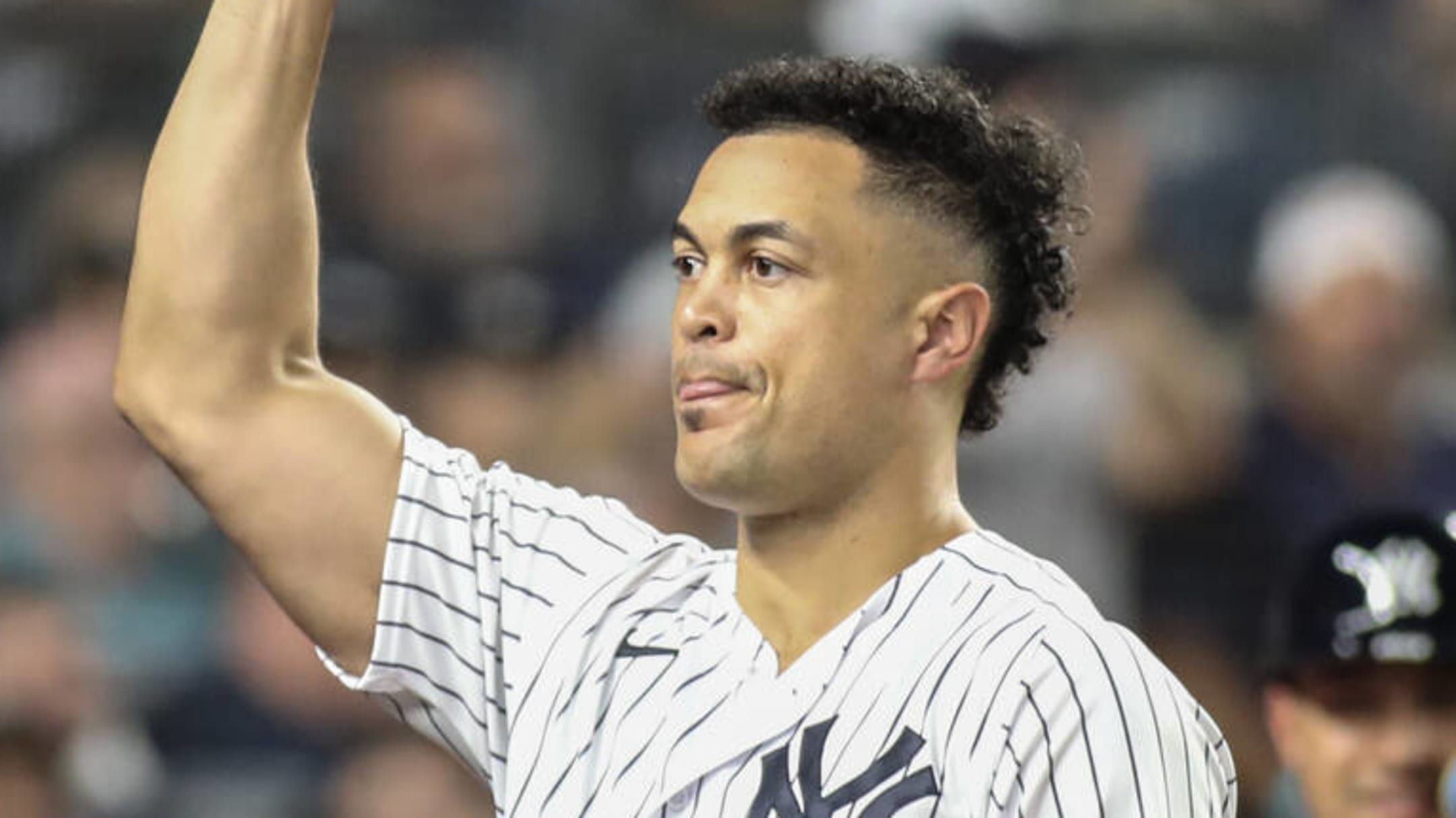 Stanton milestone sparks 'what if' discussion about career