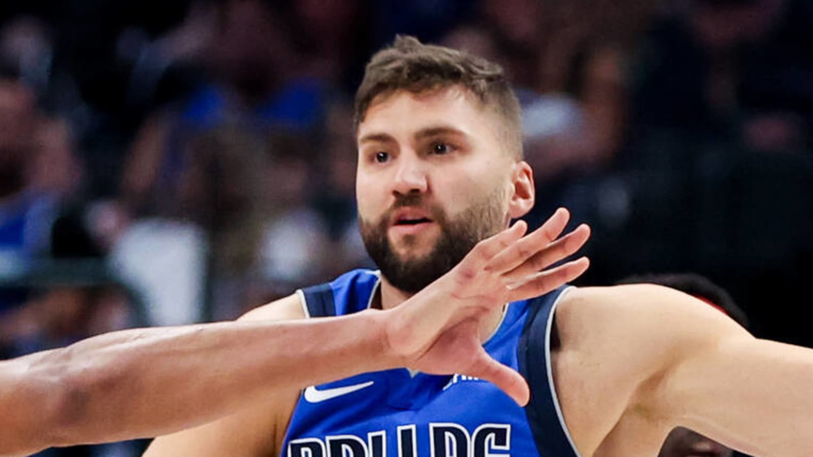 Mavericks' Kleber set to return after lengthy absense