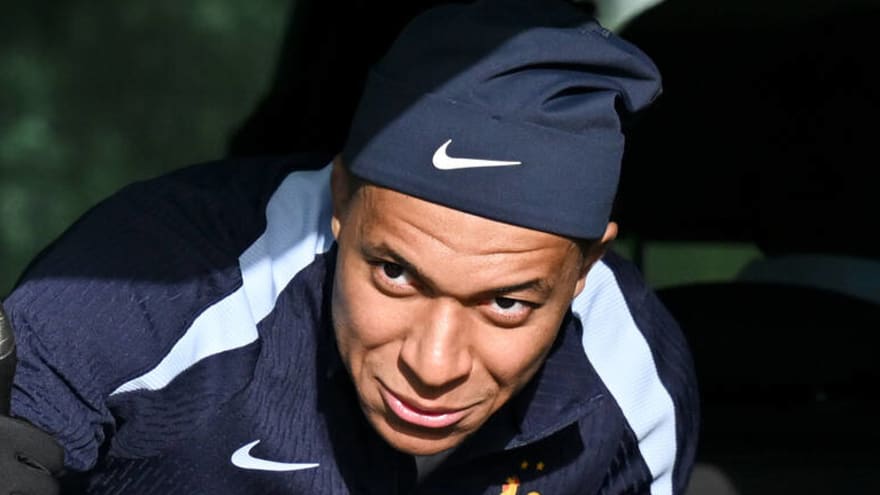 Gallas explains why Mbappe will not suit Arsenal’s system