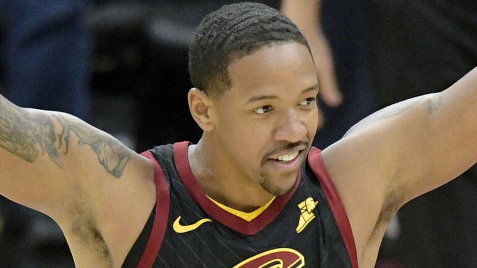 Channing Frye Refutes Shaquille O&#39;Neal&#39;s Claim That No One Fears LeBron James