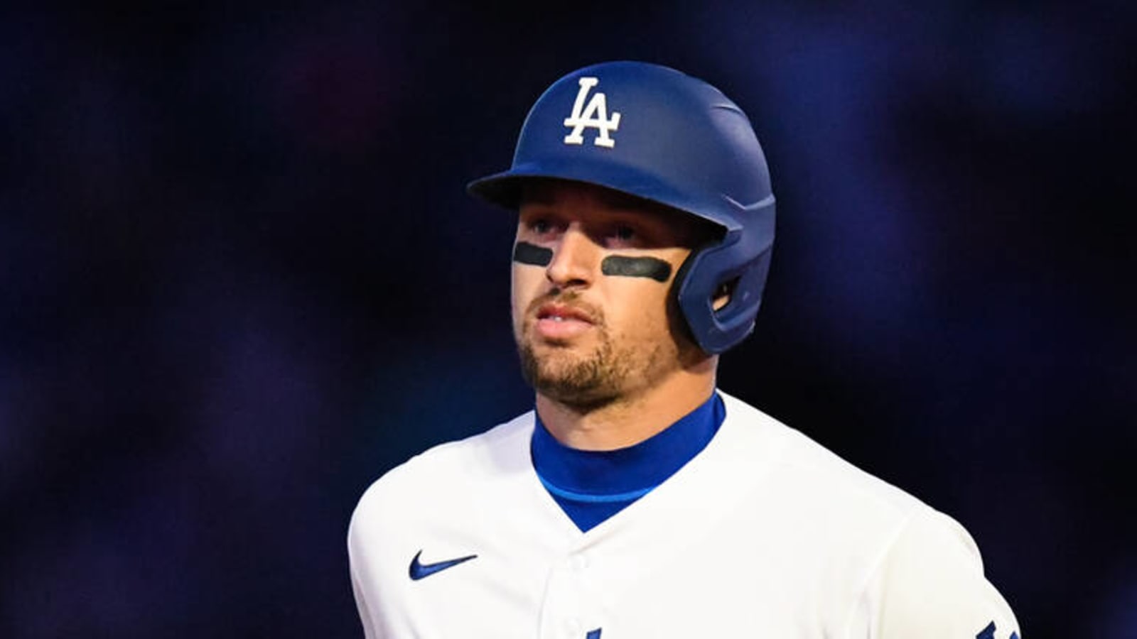 Thompson blasts three HRs in Dodgers victory