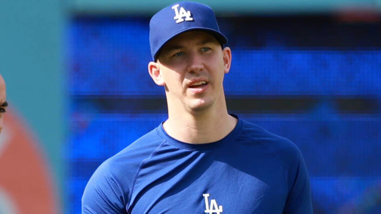 Dave Roberts: Walker Buehler ‘In A Good Spot’ To Start For Dodgers