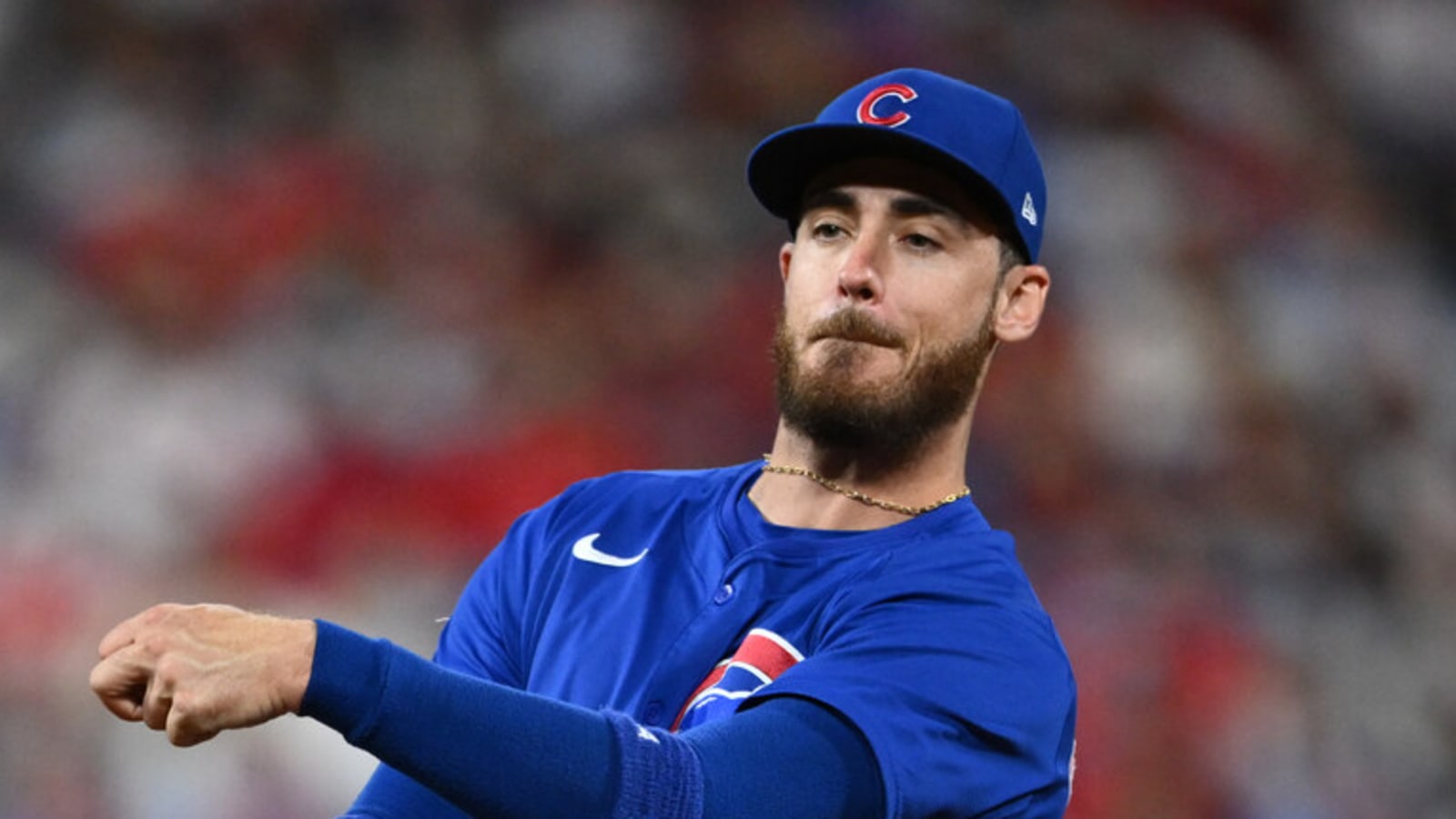 Yankees acquire former MVP in trade