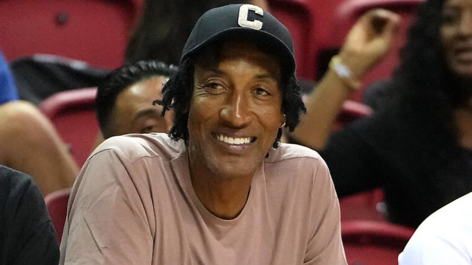 Scottie Pippen Wanted To Play For Lakers Twice After Bulls Dynasty Ended: ‘Los Angeles Seemed Perfect For Me’