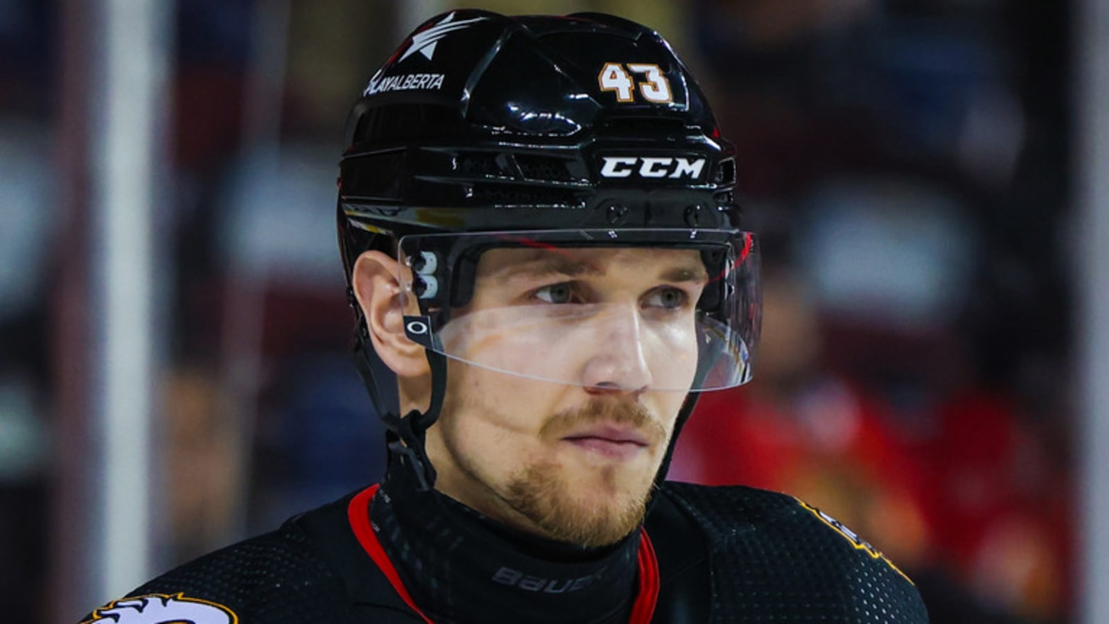Adam Klapka had huge confidence building season in 2023-24