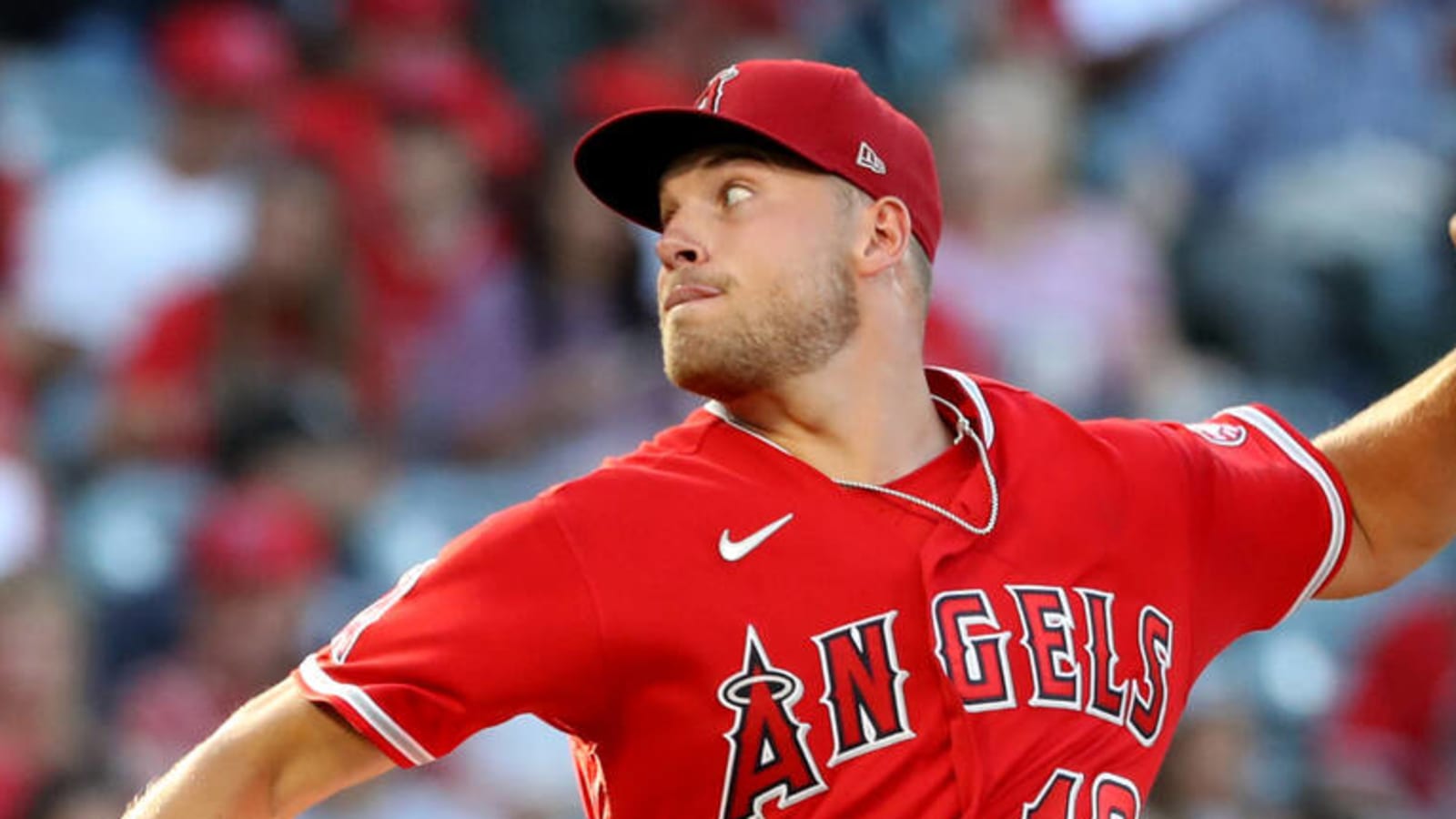 Series Preview: Angels Attempt To Play Spoiler With AL Central-Leading Guardians