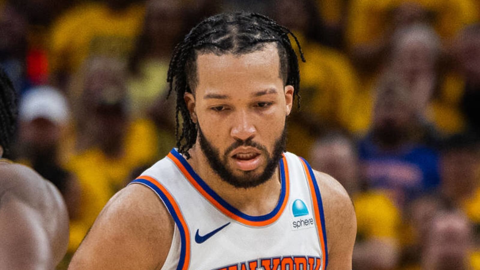 New York Knicks Star Jalen Brunson Gets Brutally Honest on Injury Woes After Brutal Game 4 Loss Vs. Pacers