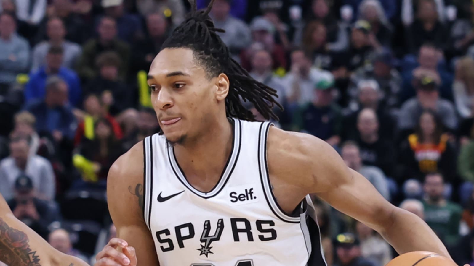 San Antonio Spurs Receive Brutal Injury Update Ahead of Season