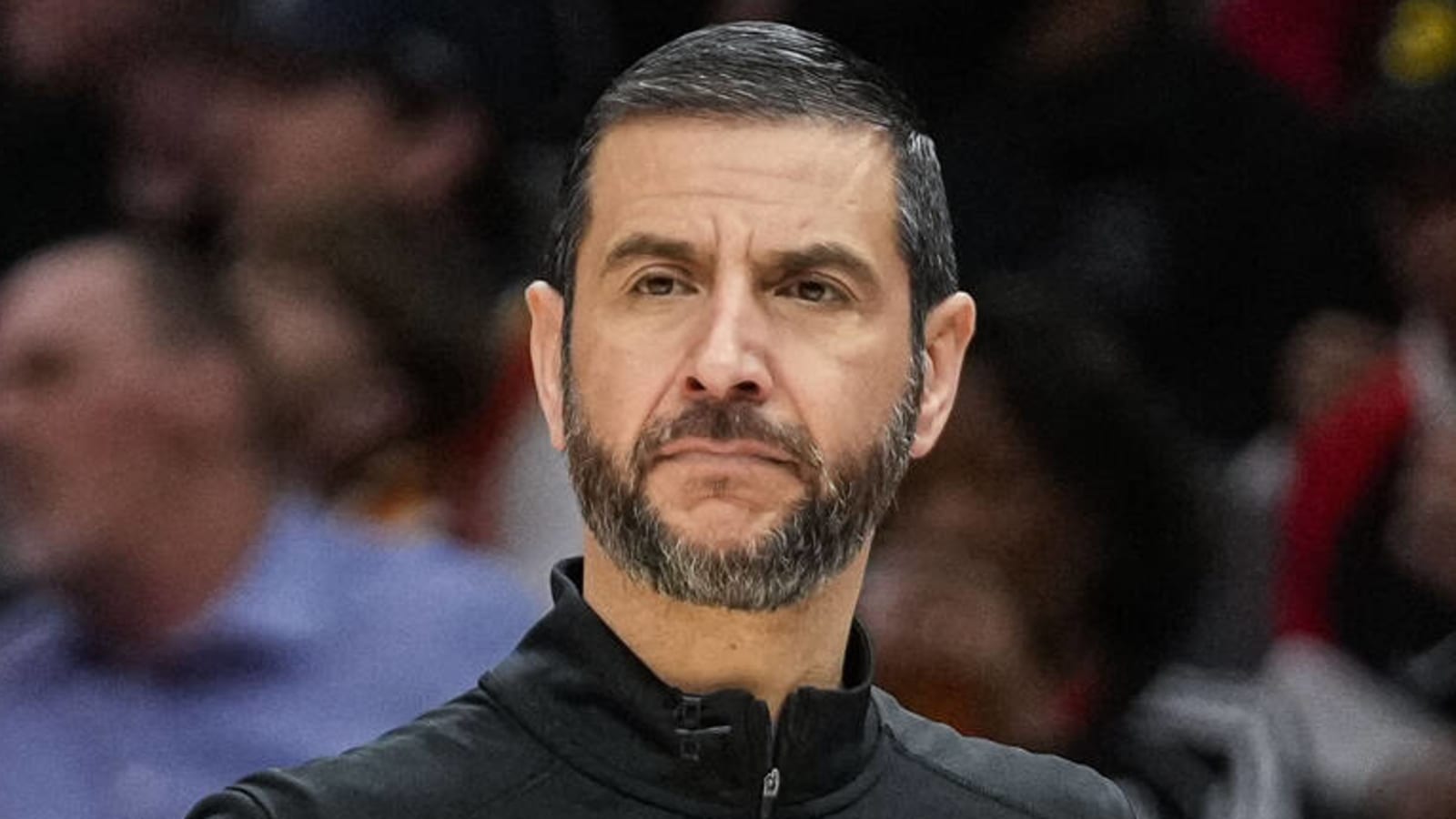 Cavaliers progressing in head-coaching search