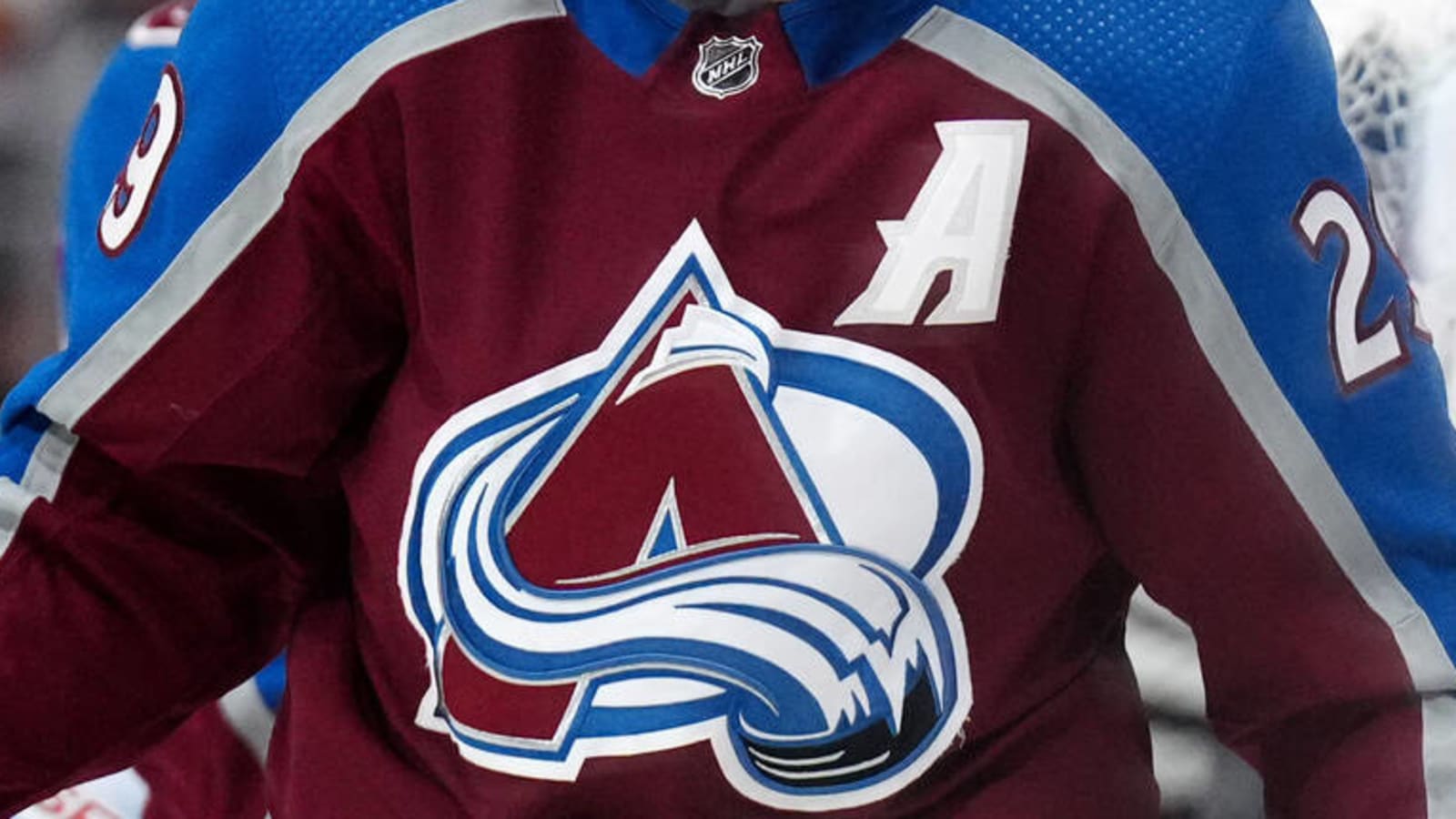 SCOOP: Russian Prospect Interested In Joining Avalanche In 2025