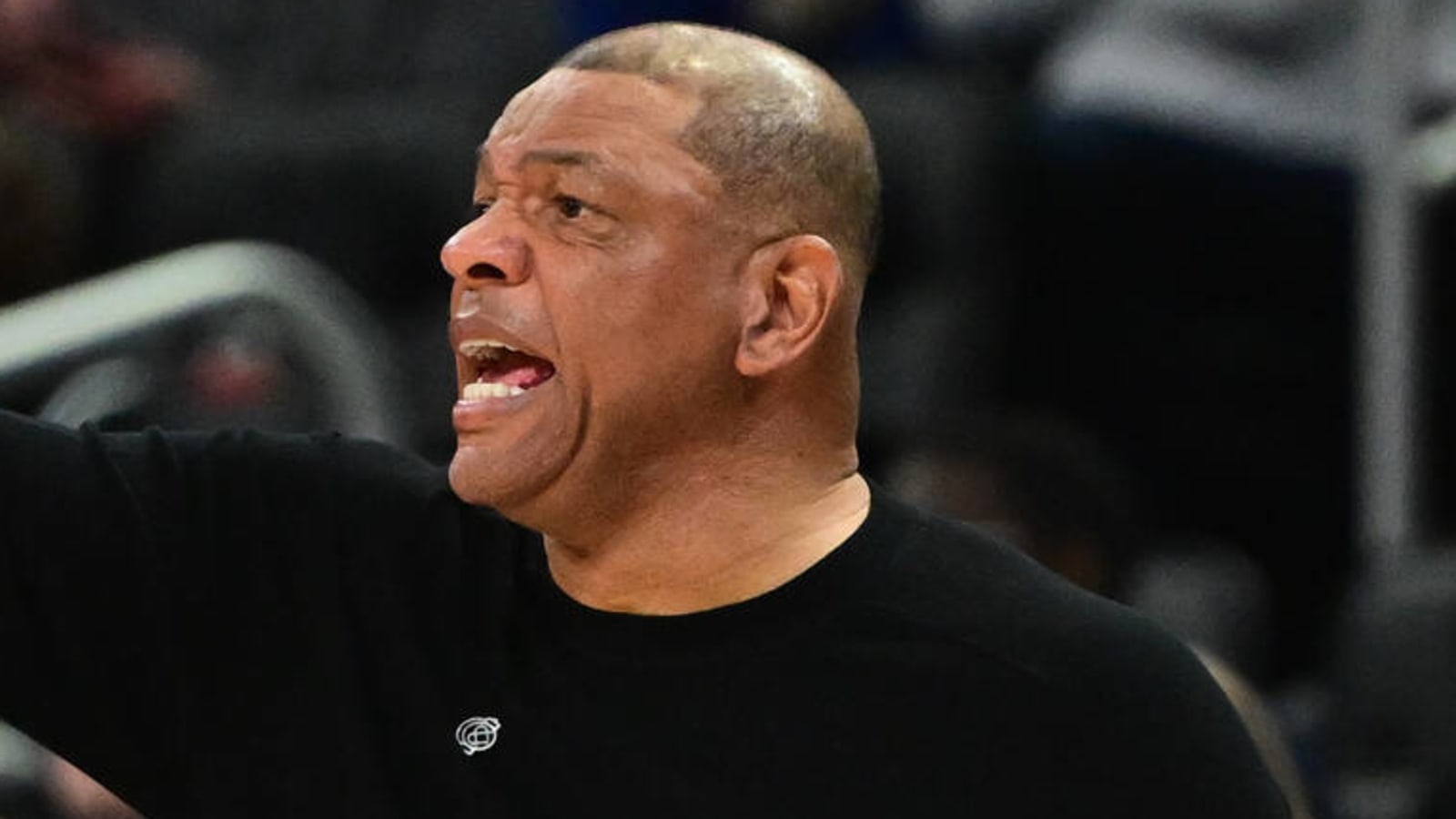 Milwaukee Bucks Coach Doc Rivers Gets Real On 1 Person To Blame For Latest Losing Skid
