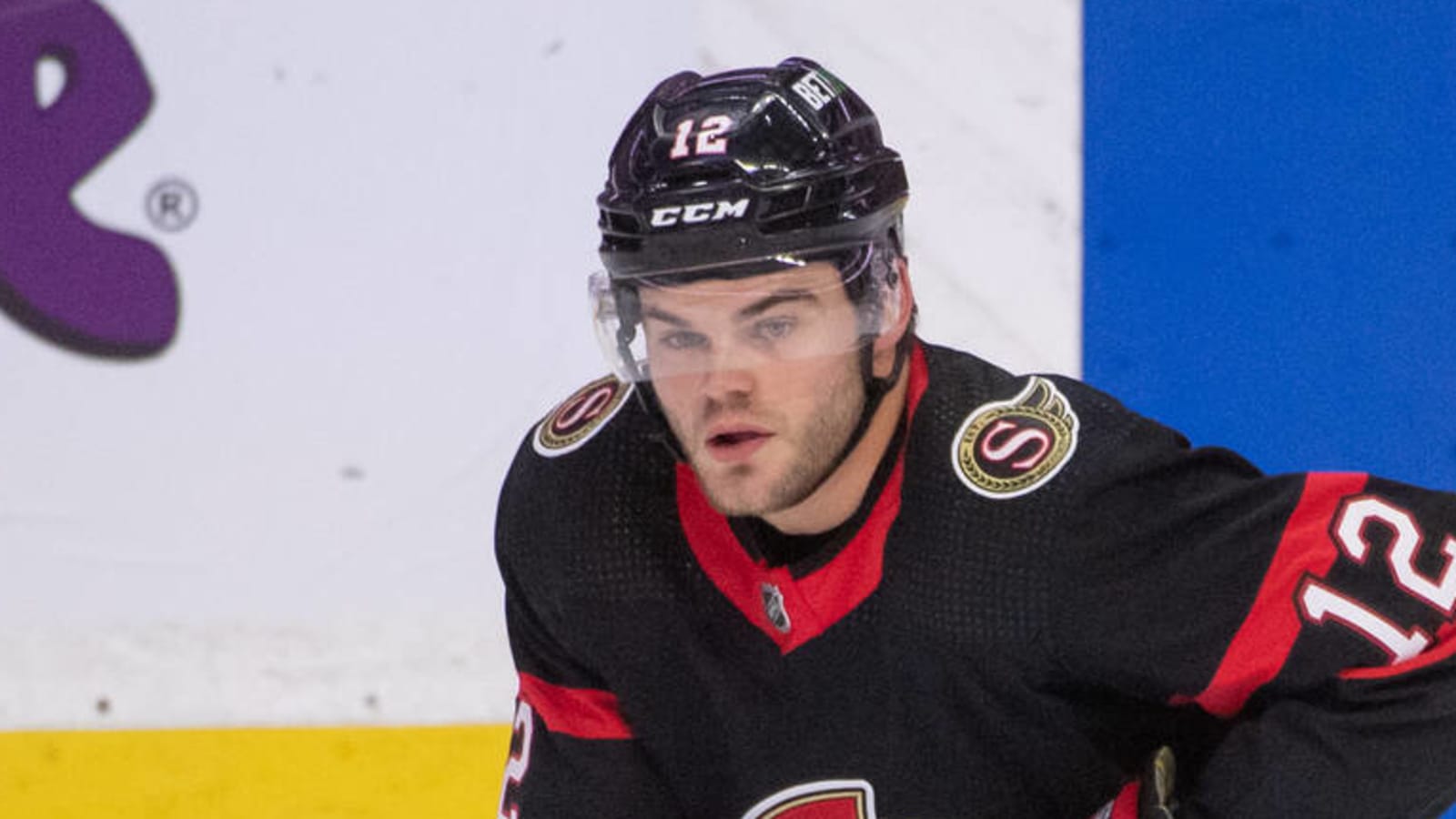 DeBrincat's future with Sens in doubt after latest development