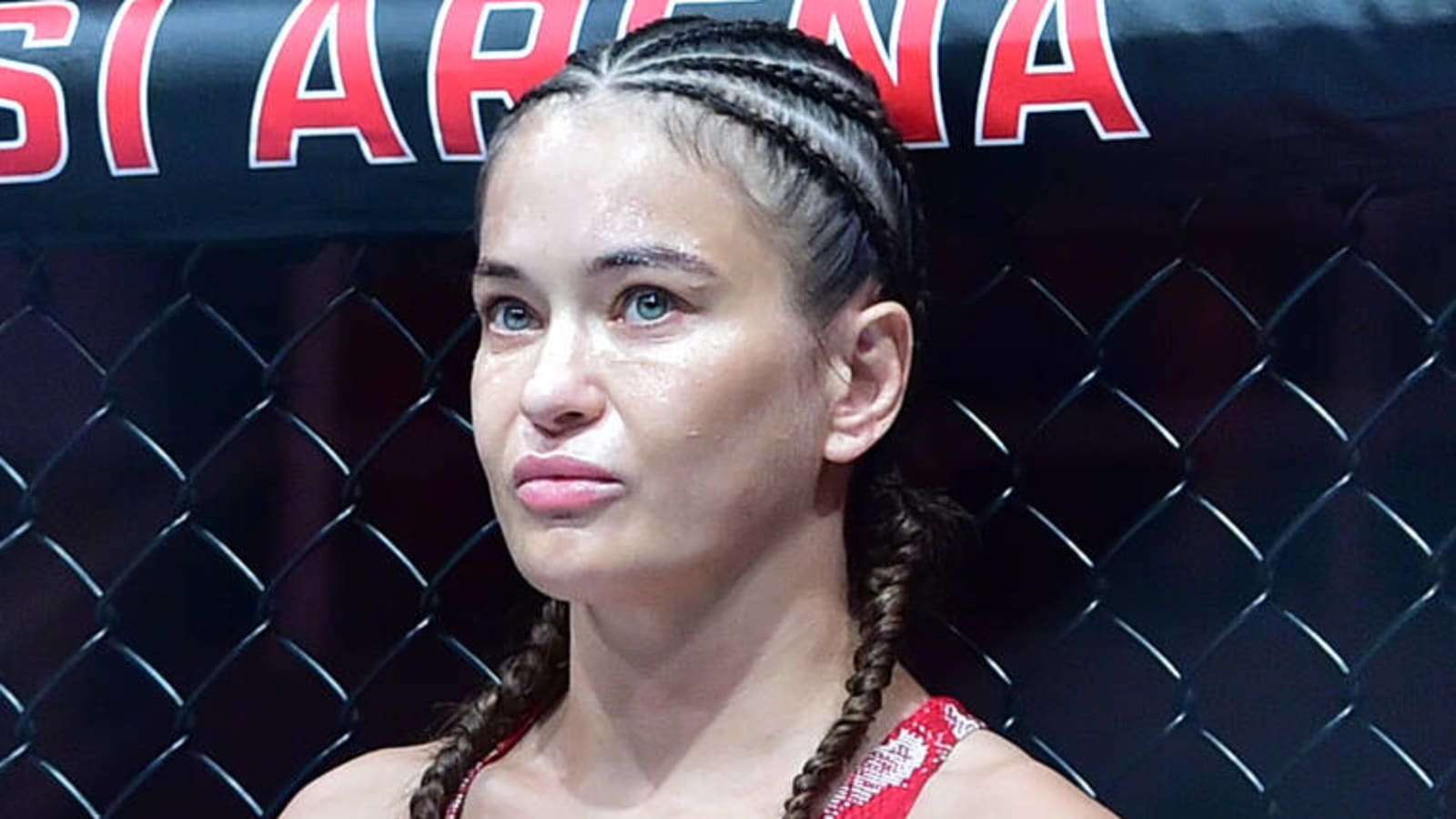 ‘It Wasn’t My Day,’ Karolina Kowalkiewicz Opens Up On UFC 301 Loss