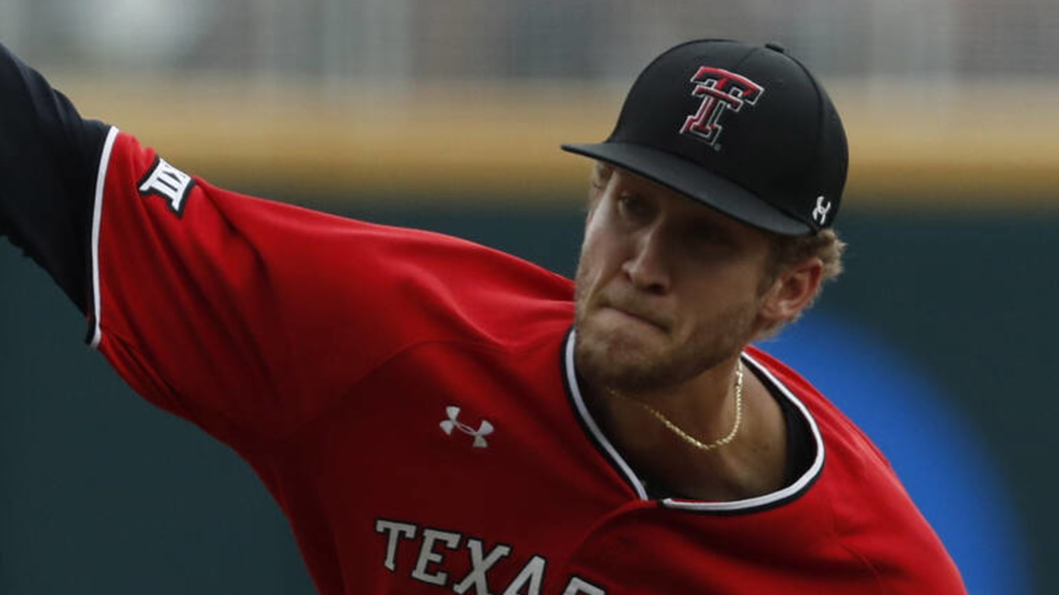 Iowa Cubs pitcher Caleb Kilian came over in the Kris Bryant trade