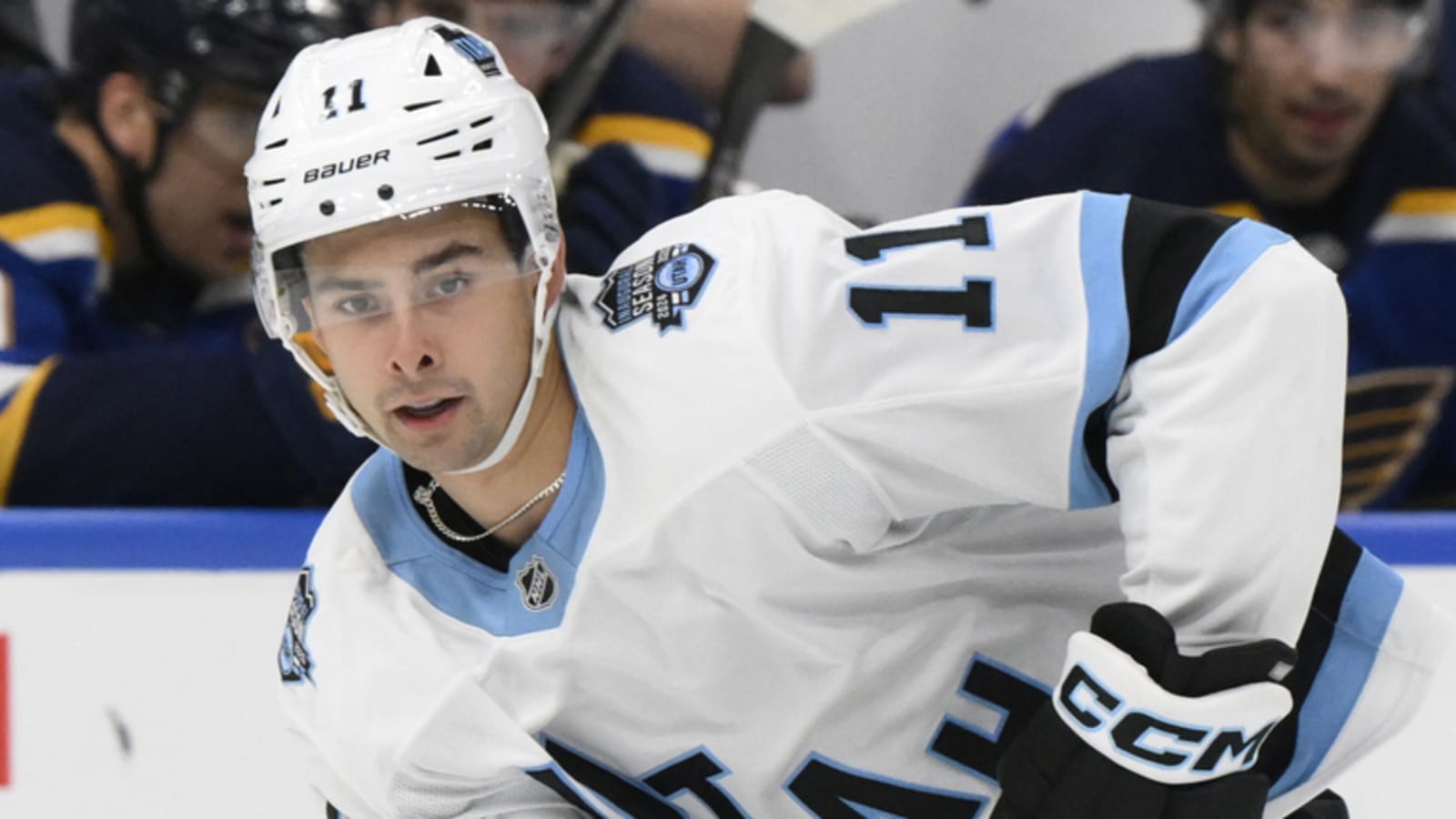 Utah activates key scorer from injured reserve