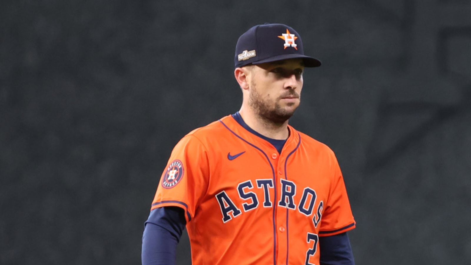 Astros hoping Alex Bregman is open to hometown discount
