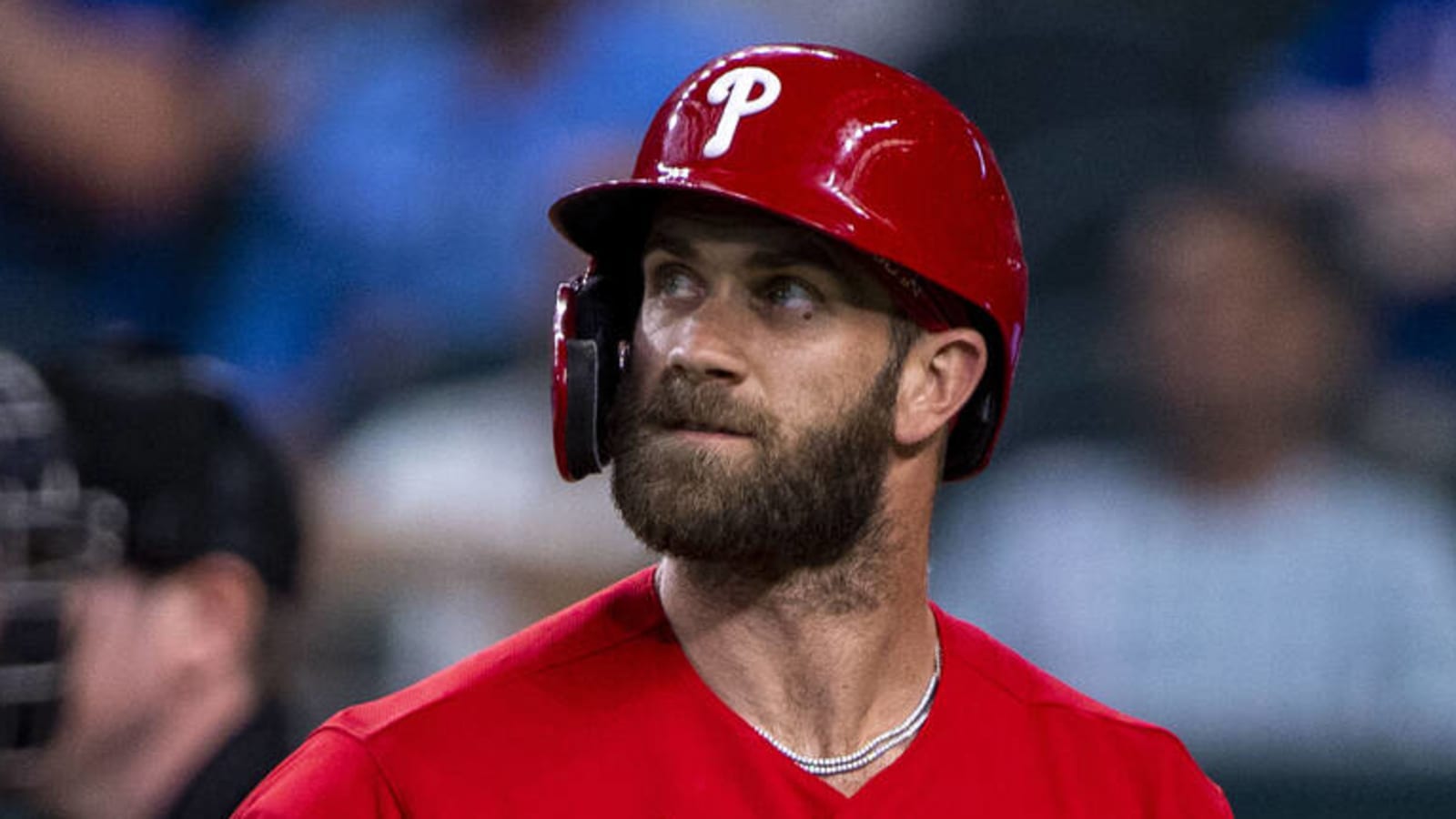 Phillies' Bryce Harper belts two homers in minor-league rehab game