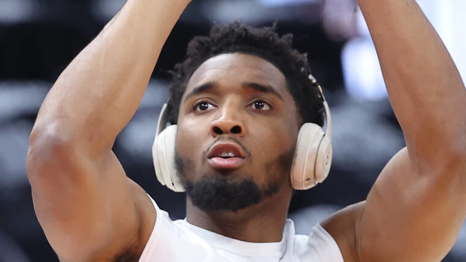 Knicks feel they never got the chance to counteroffer Cavaliers for Donovan Mitchell