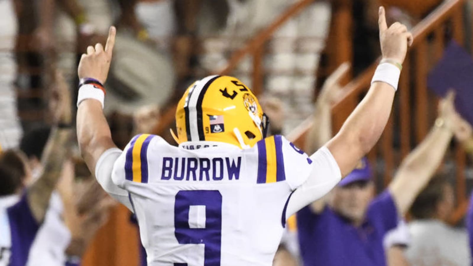 Let's examine SEC challengers for Georgia, Alabama