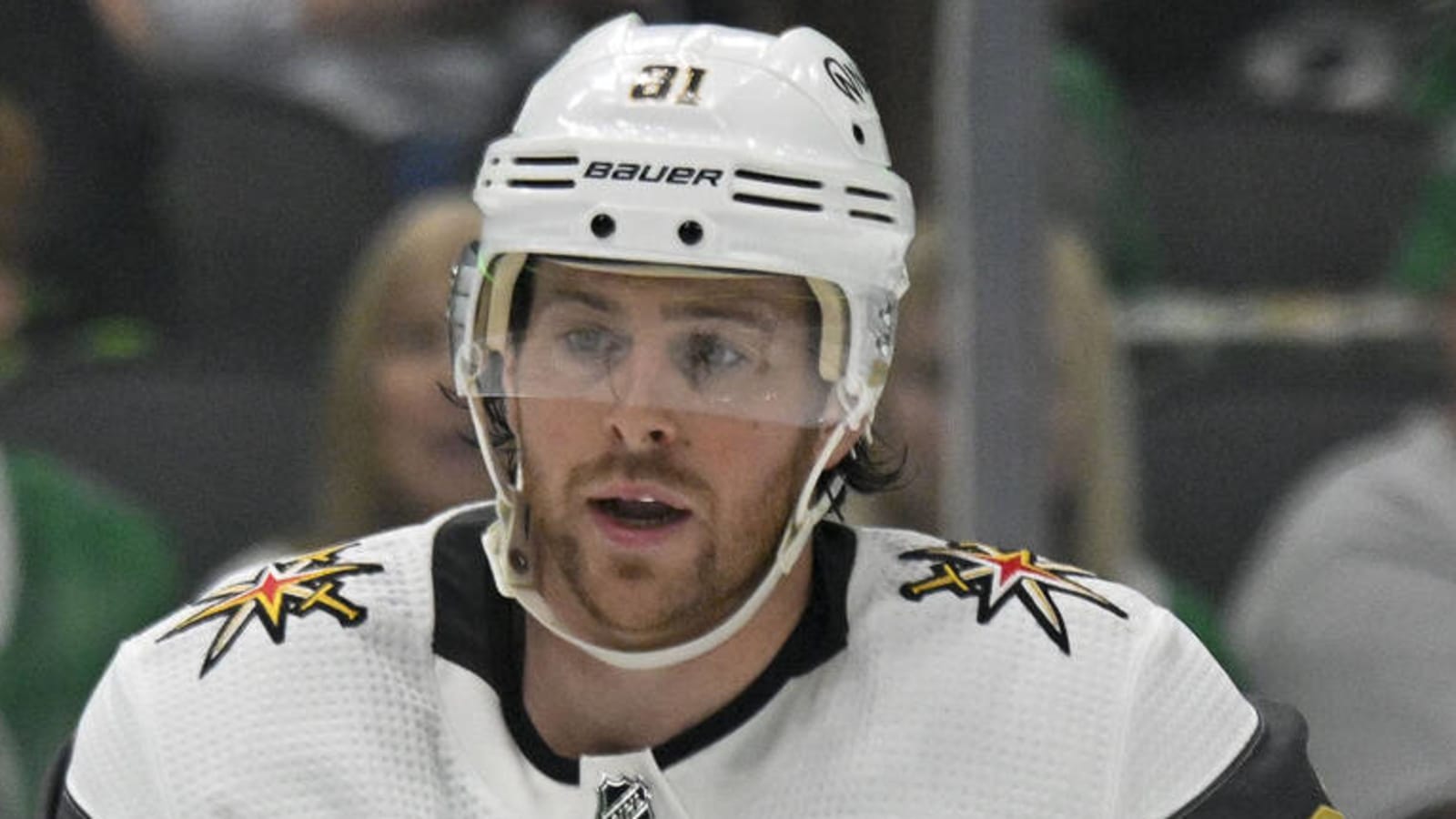 Golden Knights: Is Marchessault in His Final Days as a Vegas Golden Knight?
