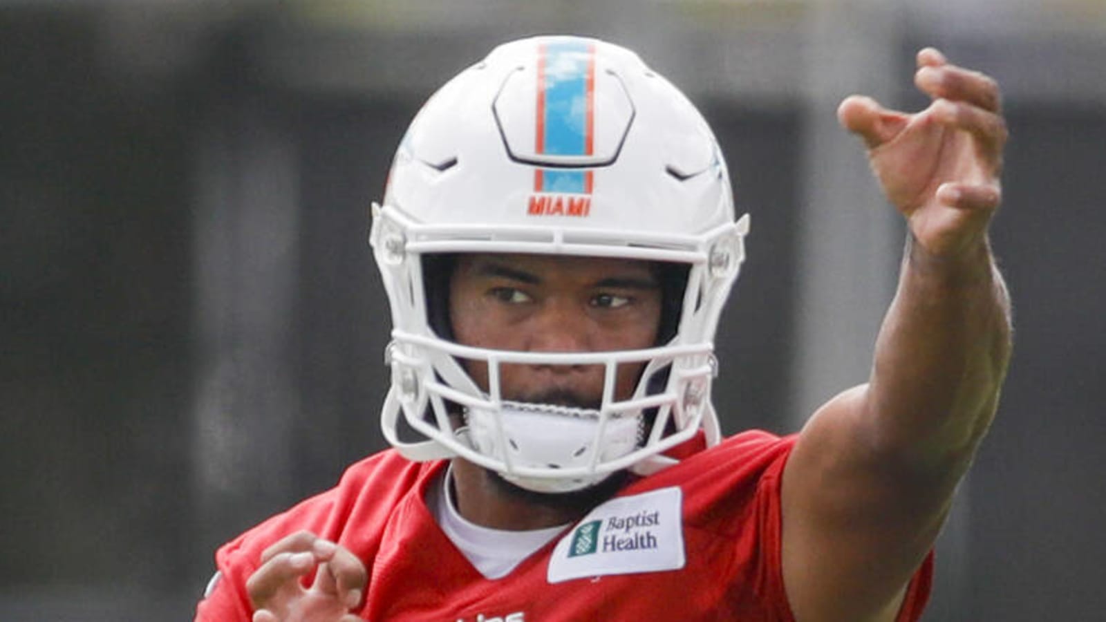 2022 Miami Dolphins win total Tua key to success or failure