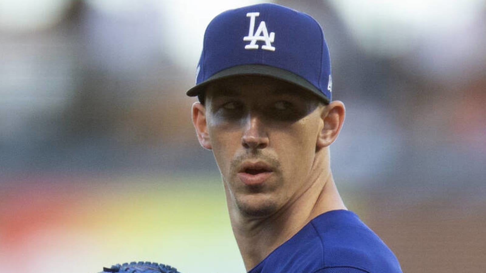 Dodgers place SP Walker Buehler on IL with right forearm strain