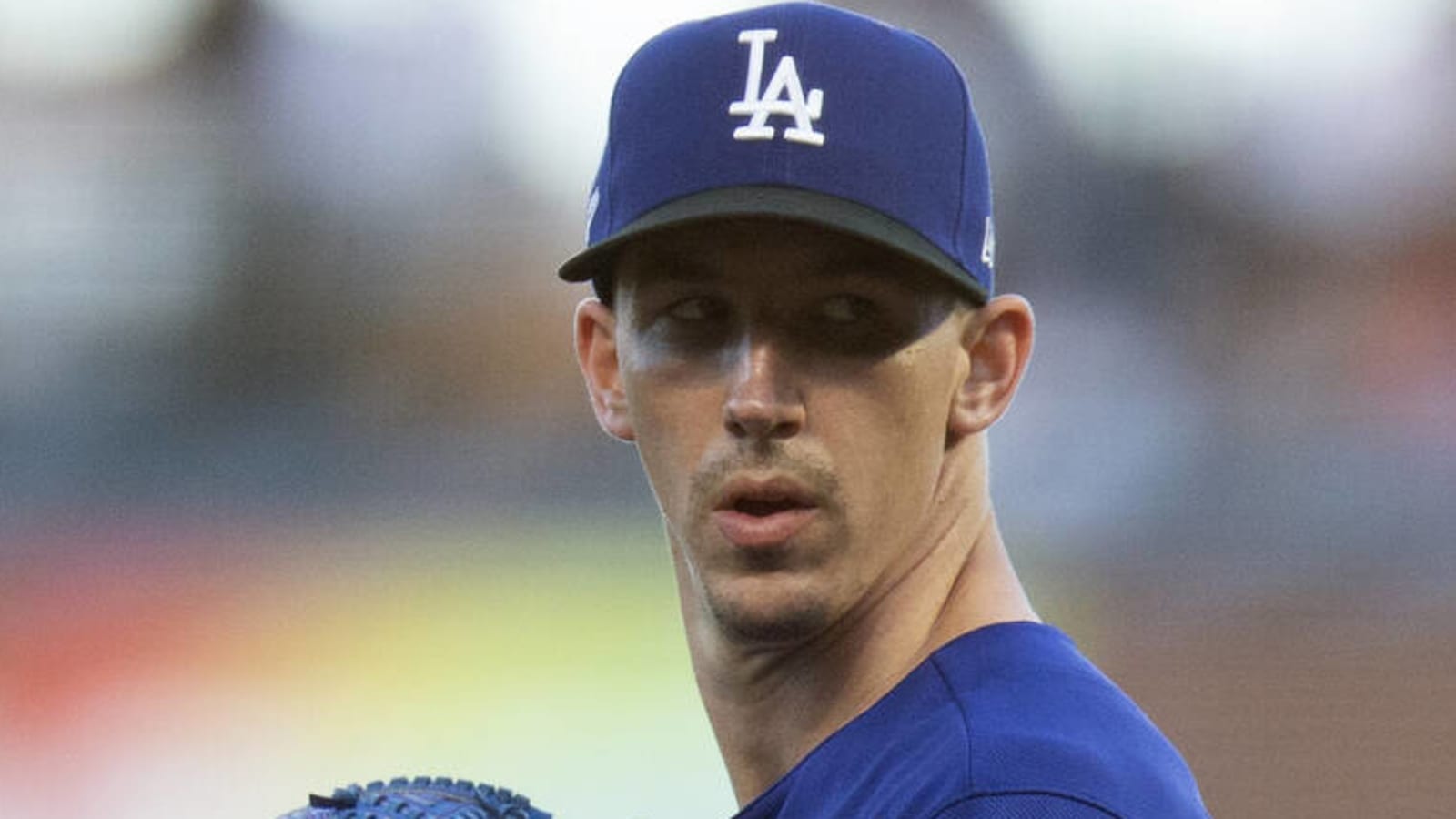 Dodgers' Walker Buehler undergoes Tommy John surgery