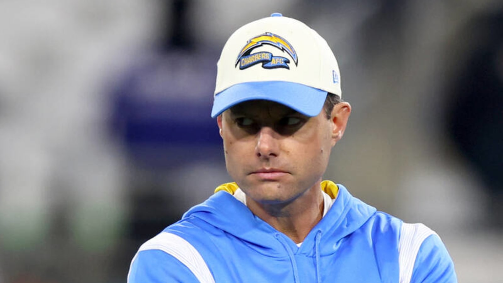 Old Staley quote goes viral after Chargers' collapse