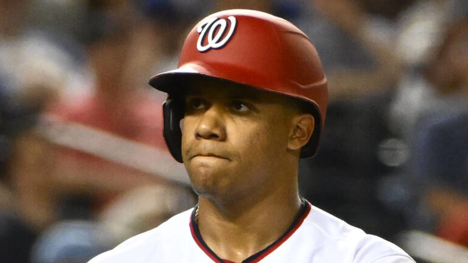 Cardinals pitching two different trade packages to Nationals for Juan Soto