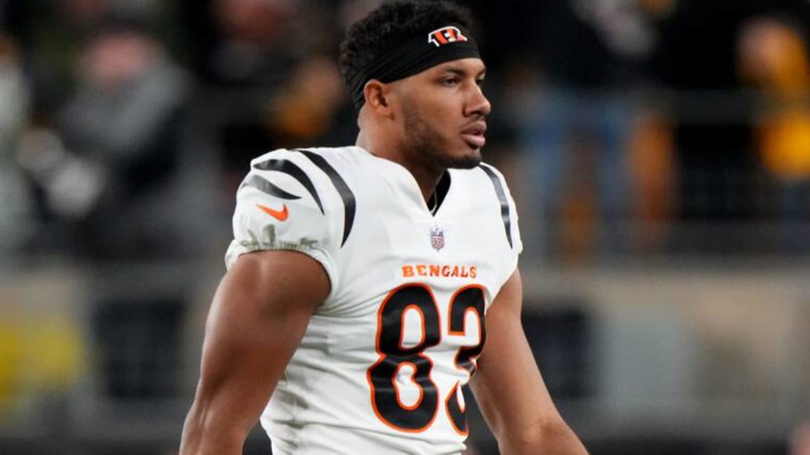 Steelers Top Wide Receiver Free Agent Targets With Emerging Diontae