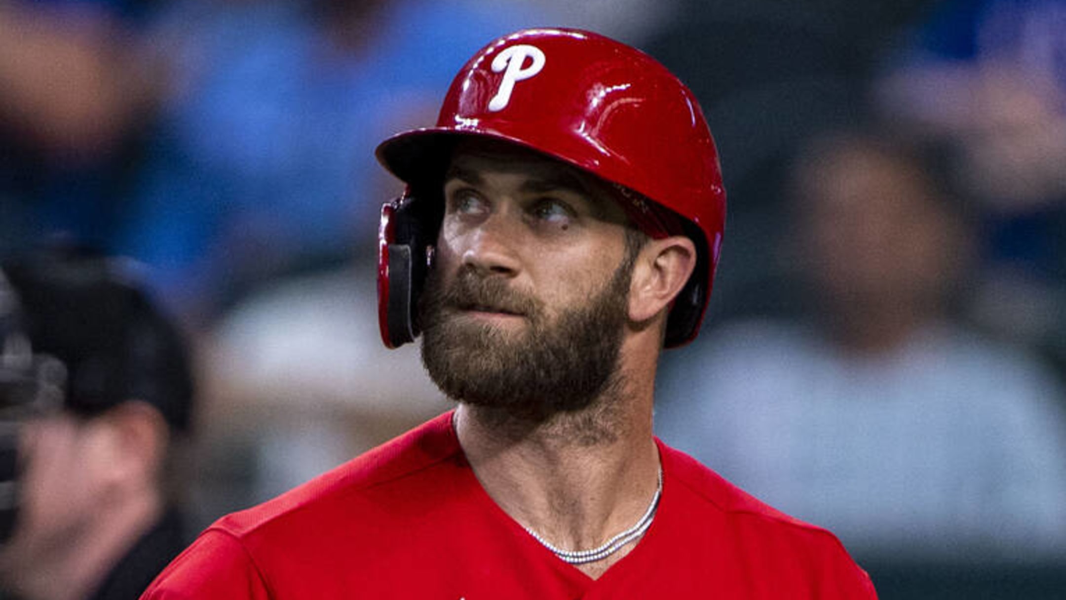 Philadelphia Phillies: Bryce Harper and J.T. Realmuto to play in WBC