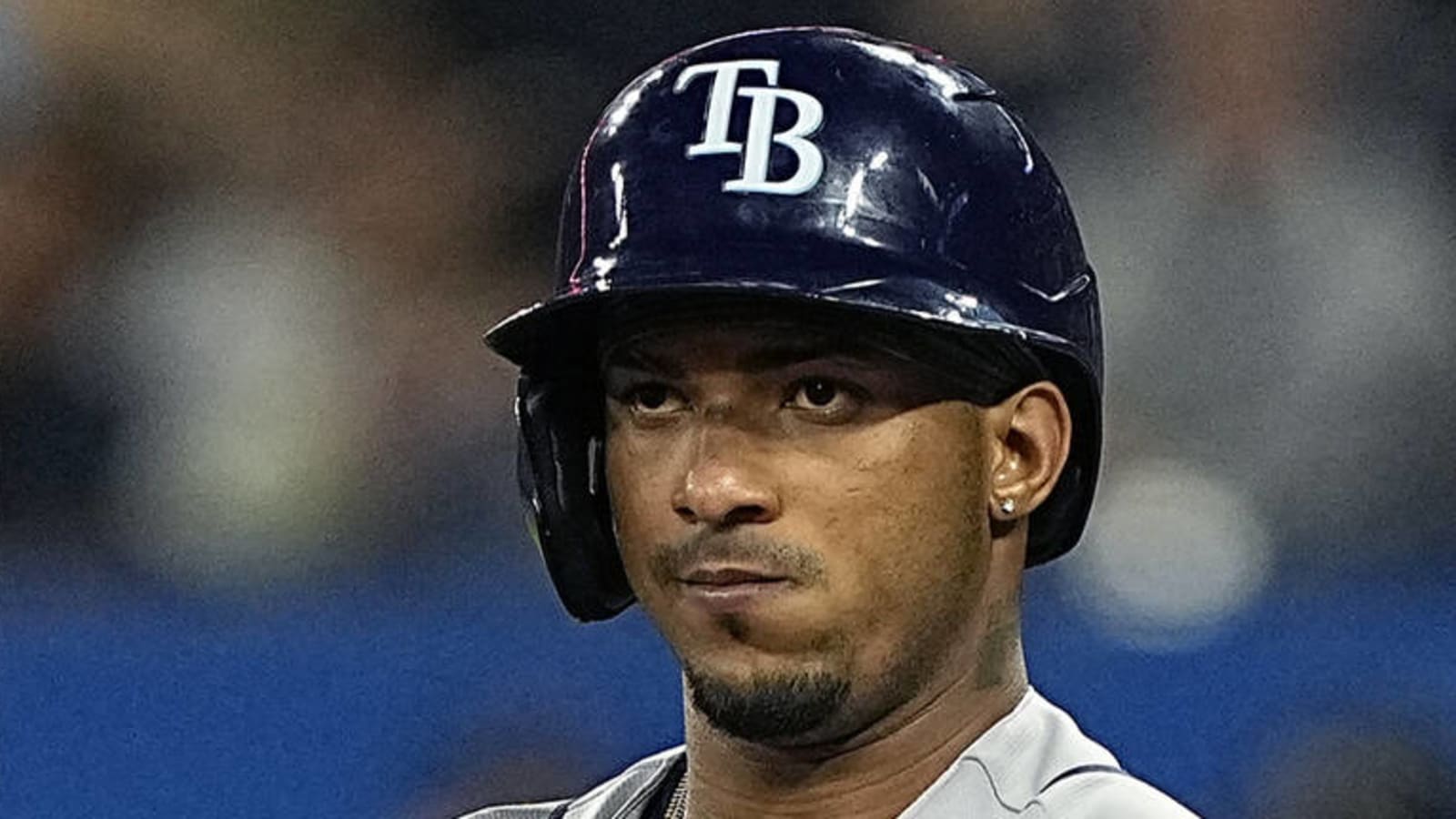 Rays' Wander Franco to miss up to eight weeks due to surgery