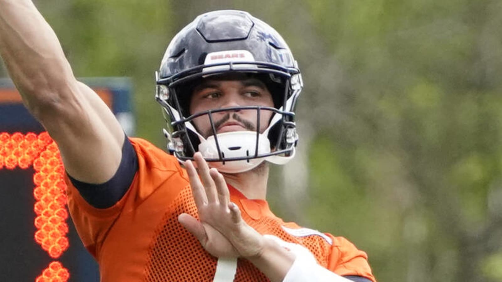 Chicago Bears: 5 Things to expect during the team’s important OTAs in upcoming weeks