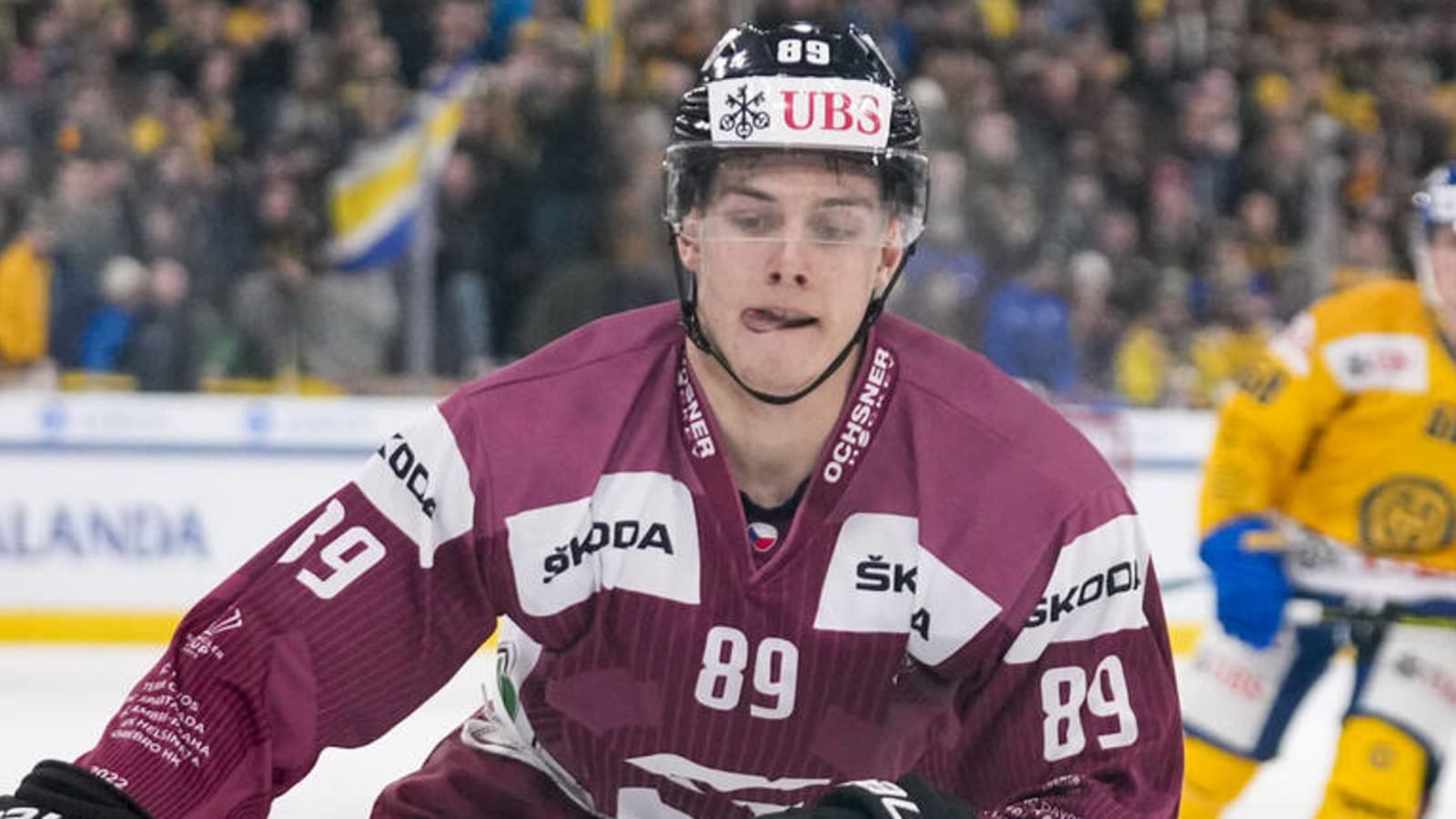 Sabres Won’t Be Signing These 3 Prospects