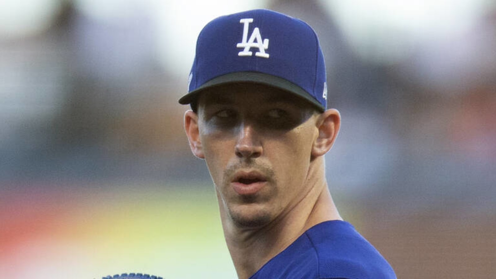 Dodgers' Buehler to have elbow surgery, out for season