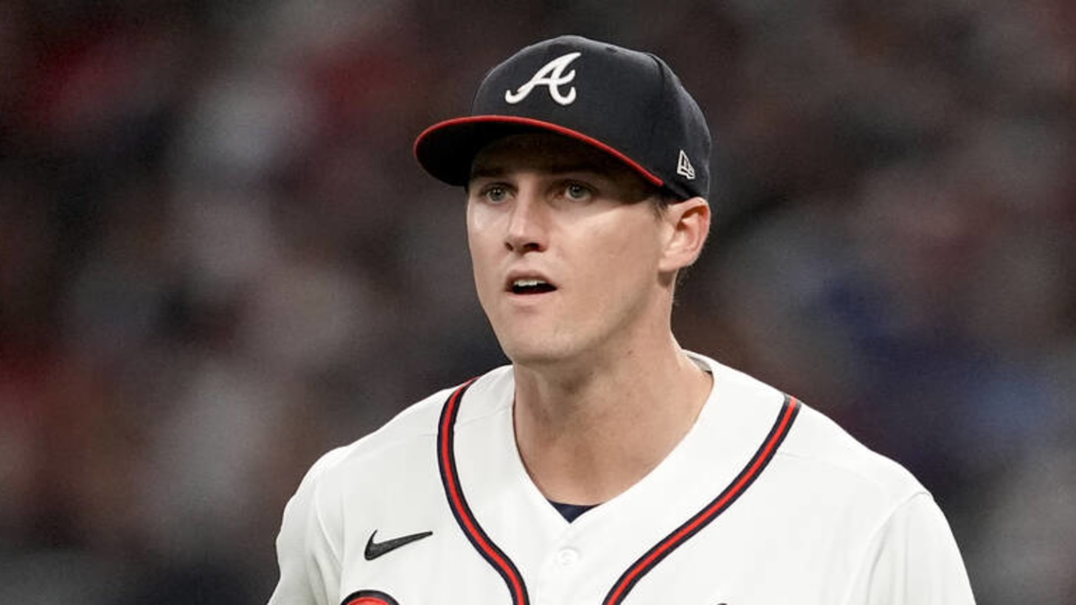 Atlanta Braves on X: .@Kyle_Wright44 was DOMINANT tonight