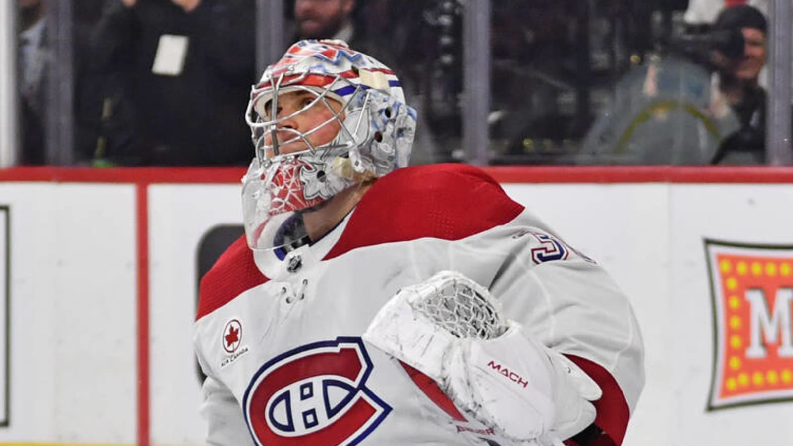 Canadiens’ Kent Hughes Dropping the Ball on Trading a Goalie