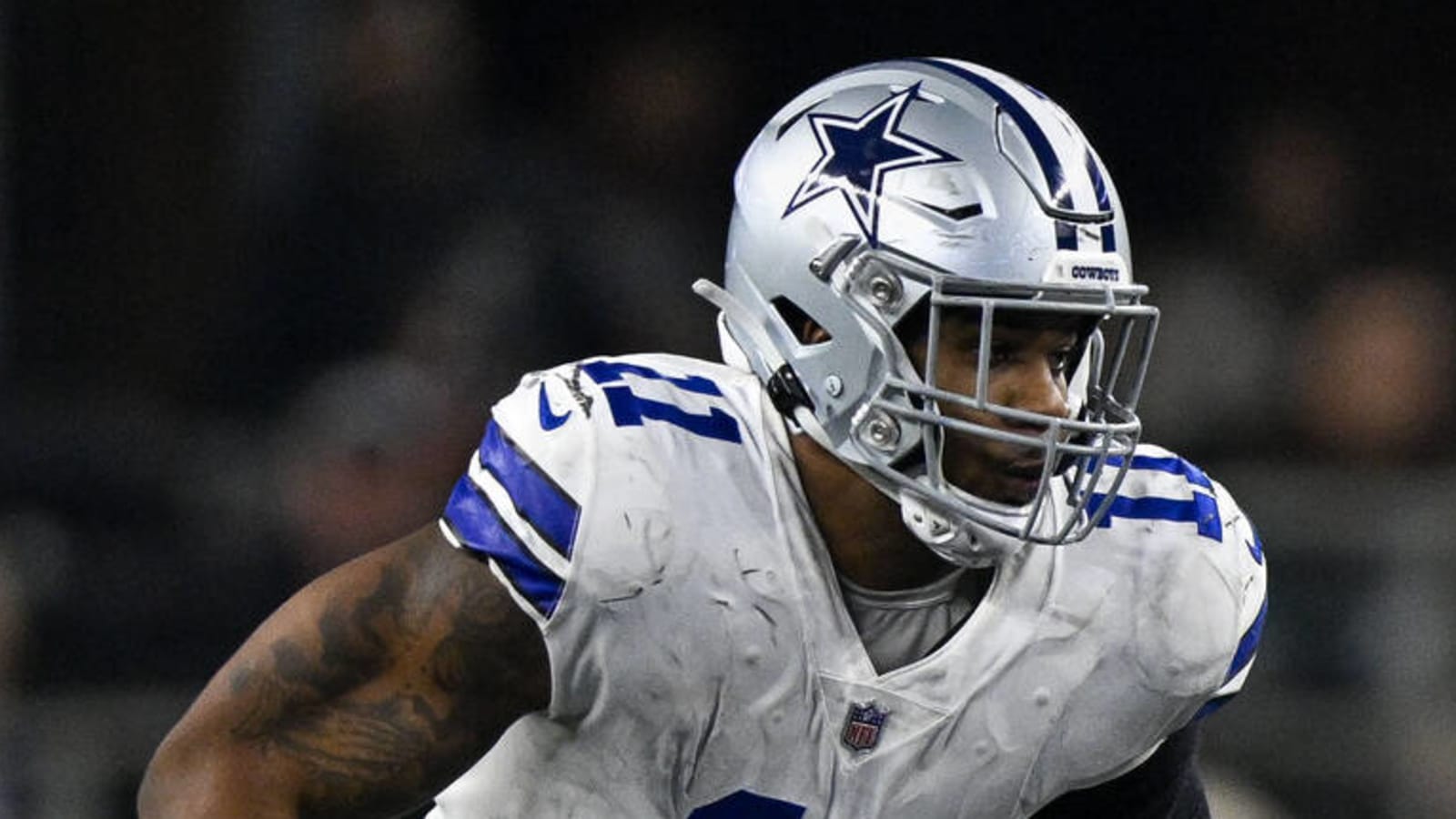 Deebo Samuel and Micah Parsons trade barbs after Cowboys' playoff loss to  49ers