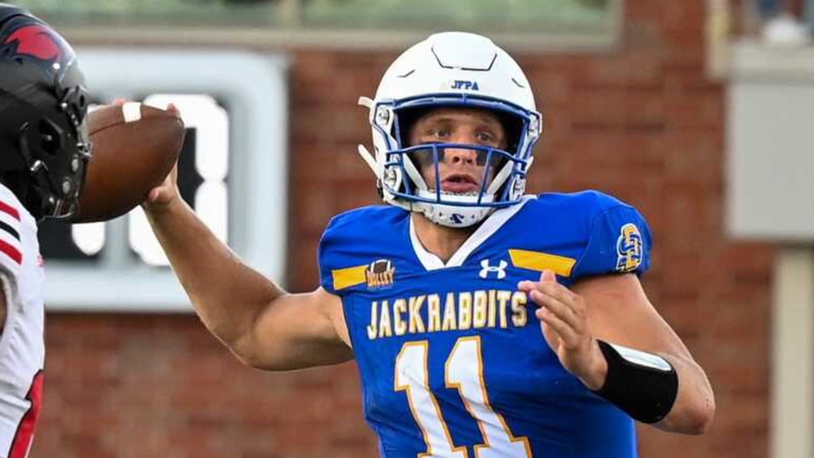 Two-time national championship QB could enter transfer portal