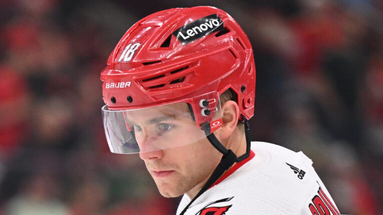 Hurricanes 2024 Offseason Wishlist Item #1: Re-Sign Jack Drury