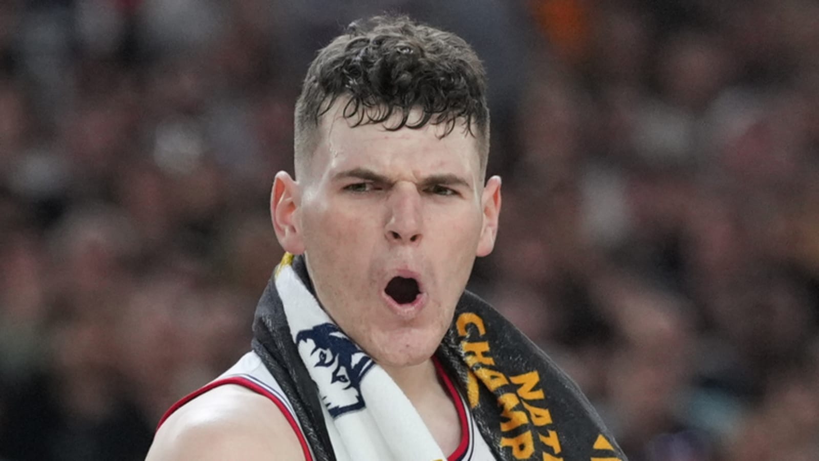 Grizzlies to acquire No. 53 pick from Timberwolves