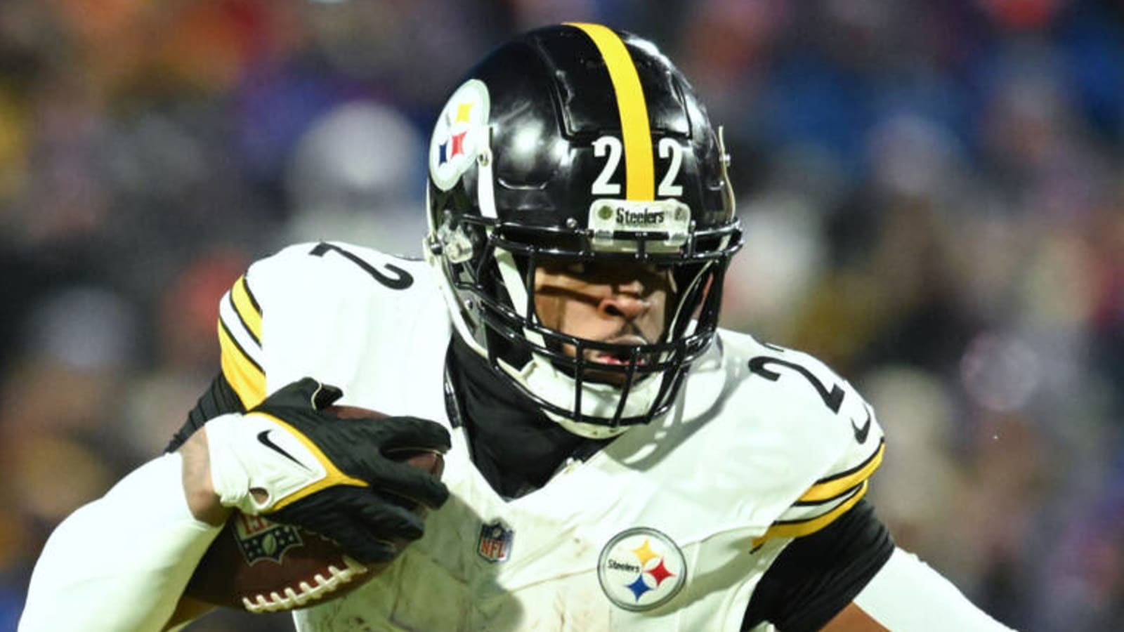 Brian Baldinger Ranks Steelers Fifth-Best in AFC