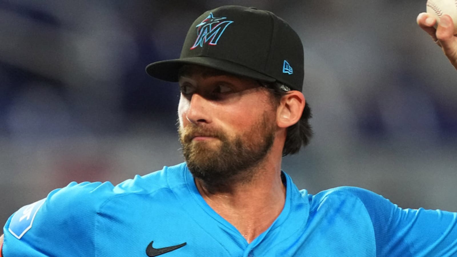 Marlins Select Kent Emanuel