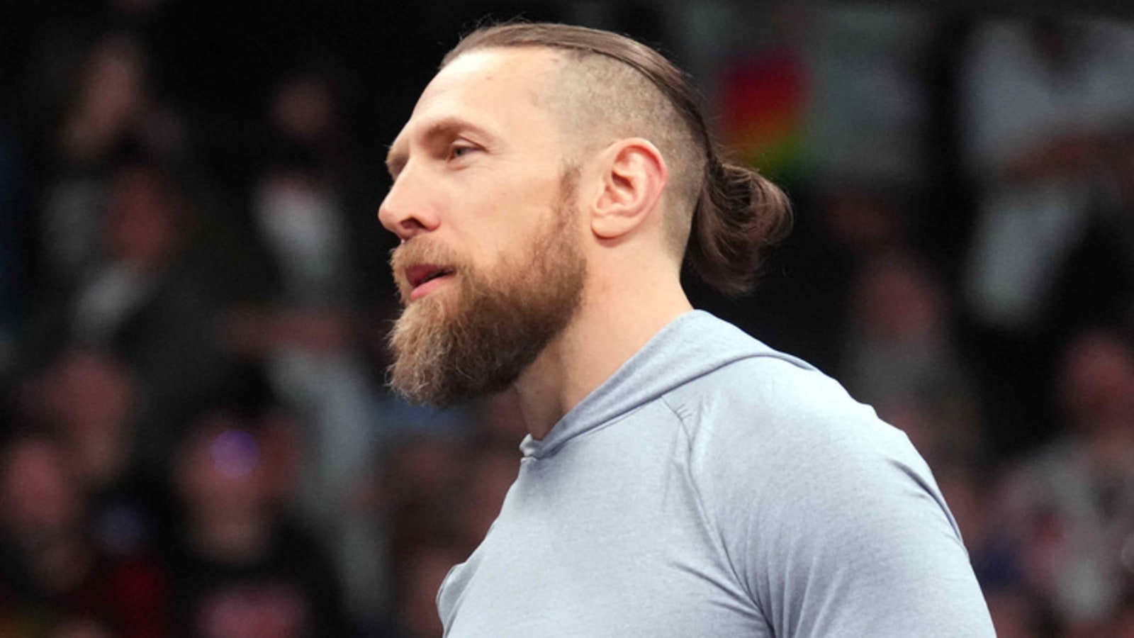 Bryan Danielson's retirement date may need to be pushed up