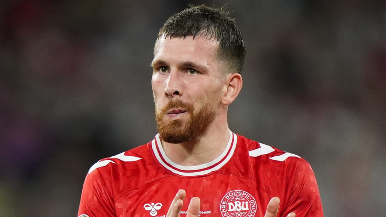 'We have reached agreement' – Tottenham officially confirm they have struck a deal for midfielder