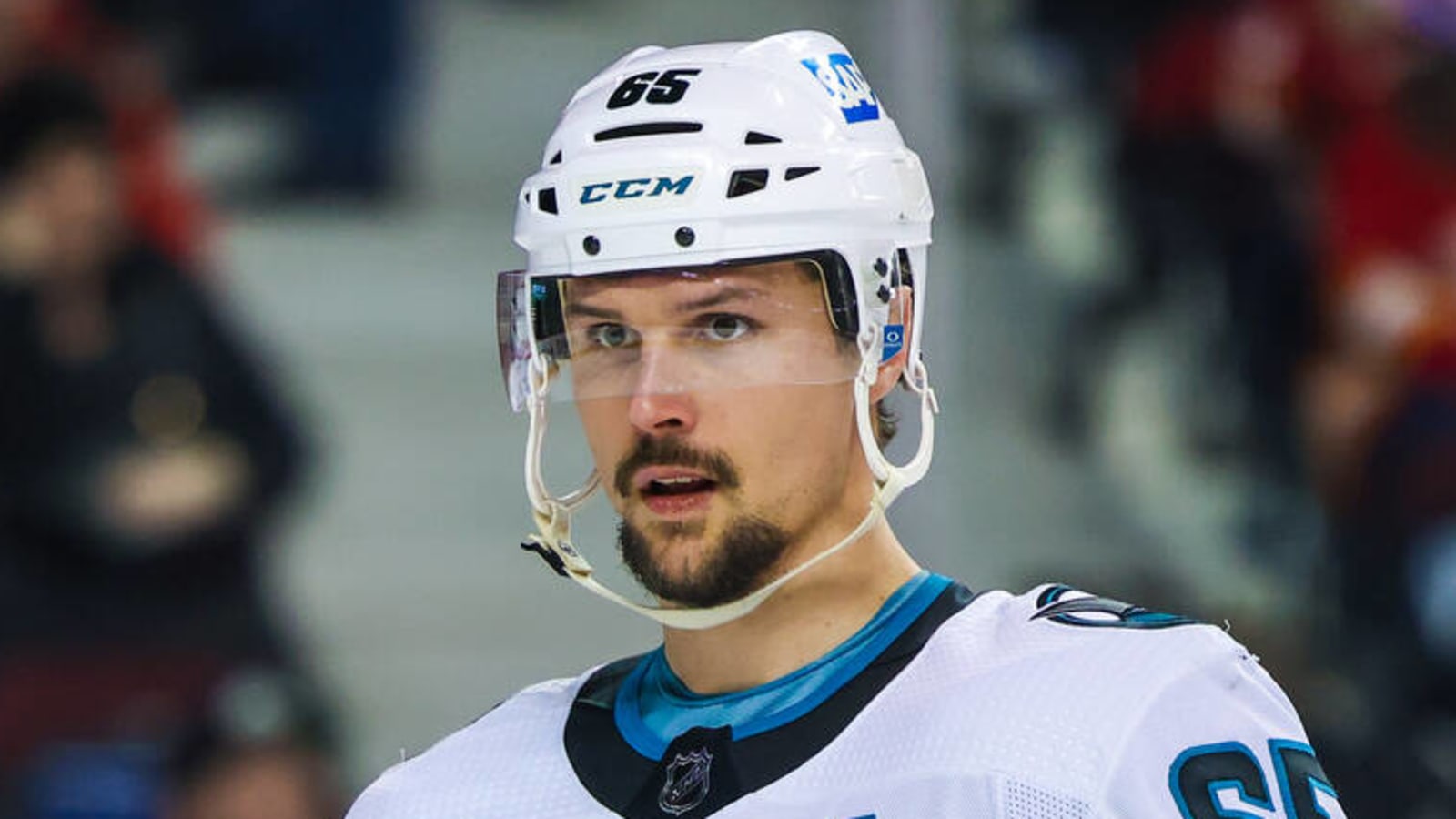 How Sharks' potential Karlsson trade could make NHL history