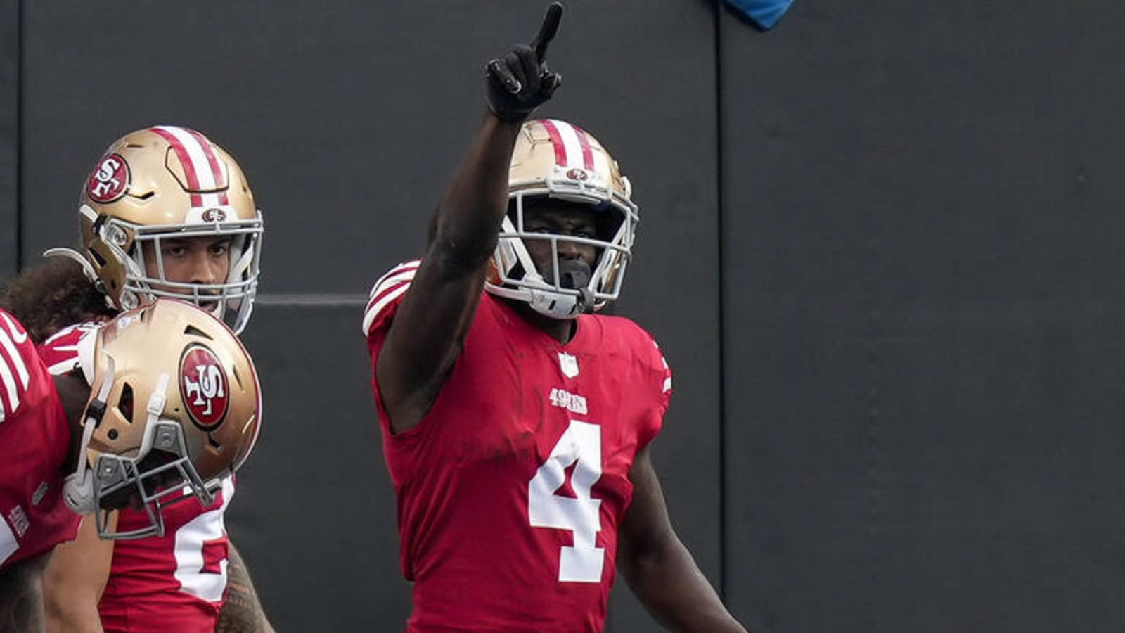 49ers fear torn ACL for CB Emmanuel Moseley