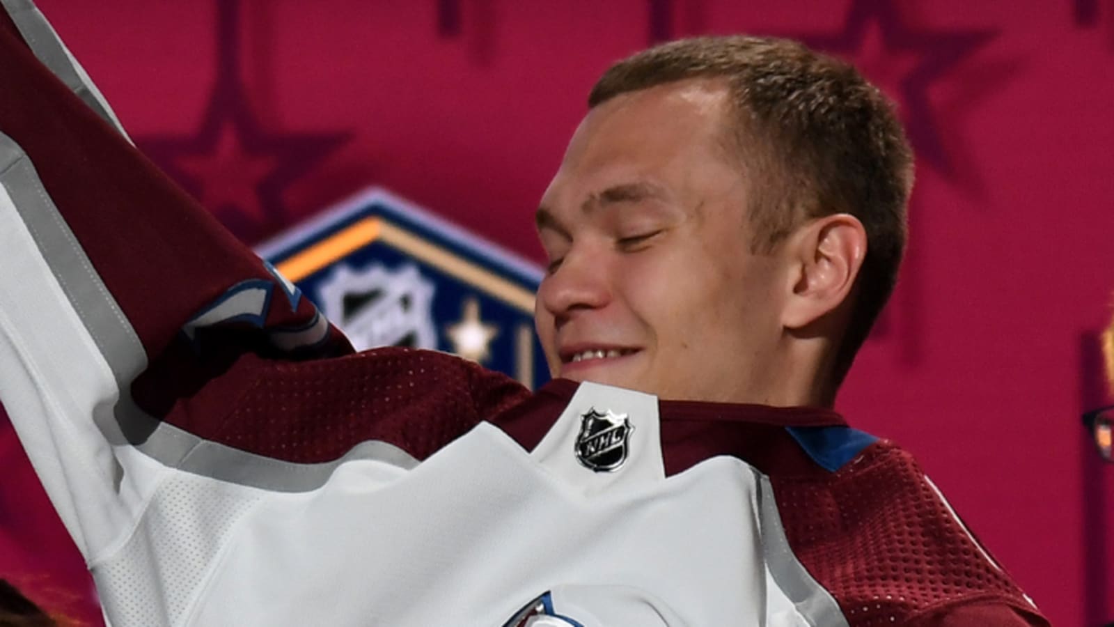 Gulyayev Makes It Clear What His Path To The NHL Is